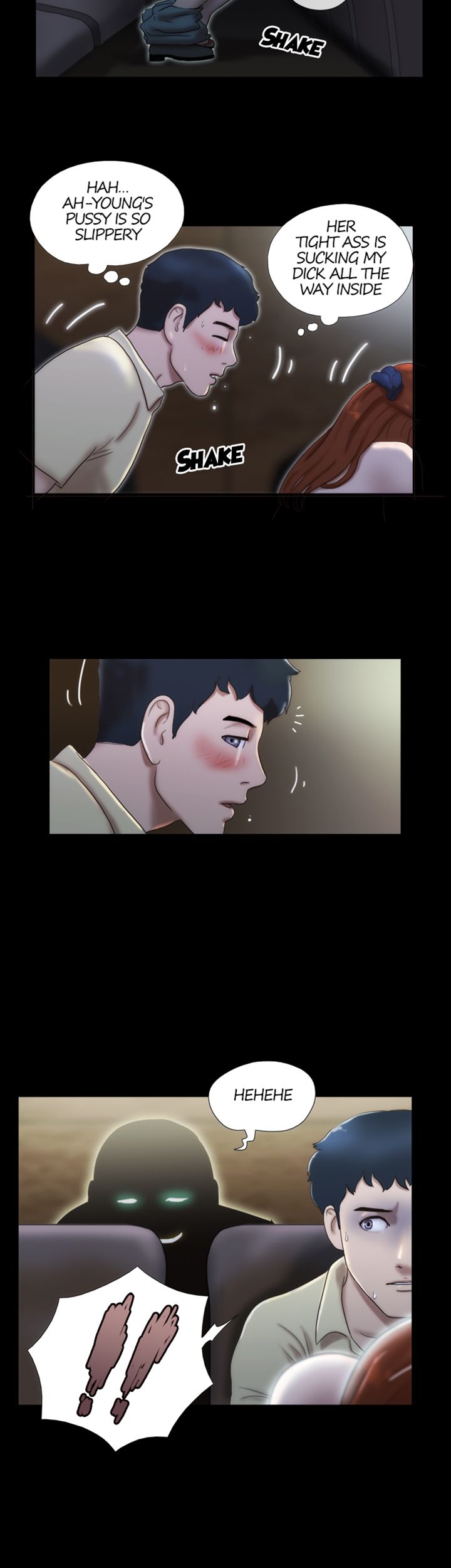 Couple Game : 17 Sex Fantasies Ver.2 Chapter 12 image 15