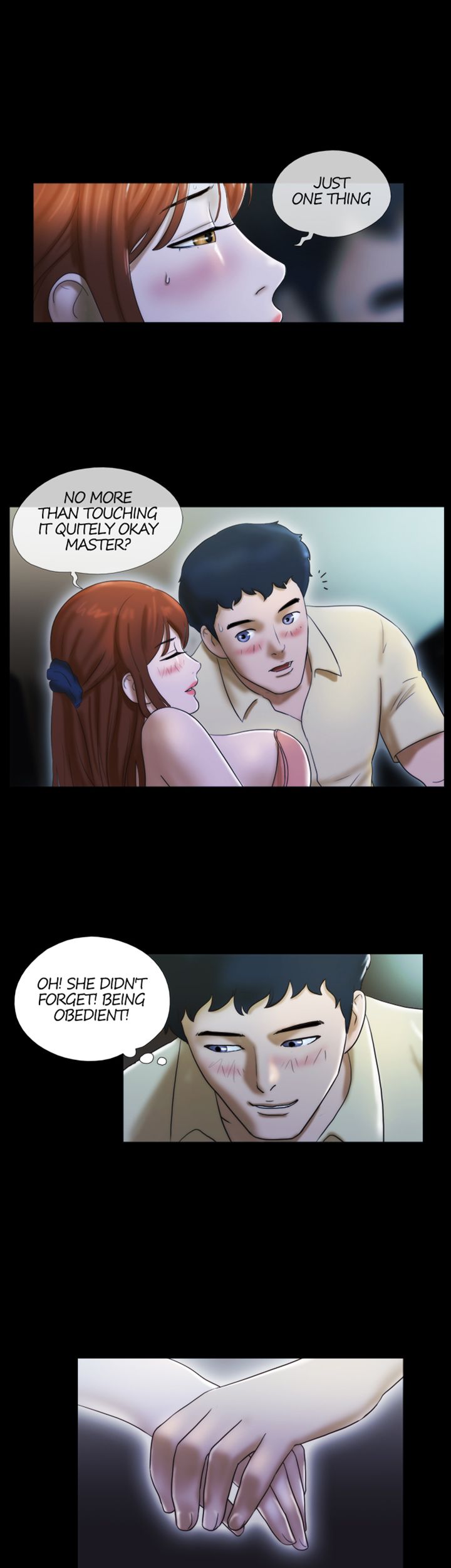 Couple Game : 17 Sex Fantasies Ver.2 Chapter 12 image 6