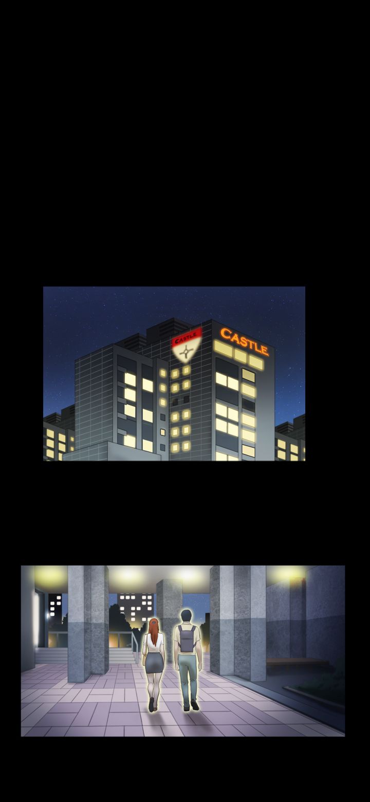 Couple Game : 17 Sex Fantasies Ver.2 Chapter 13 image 13
