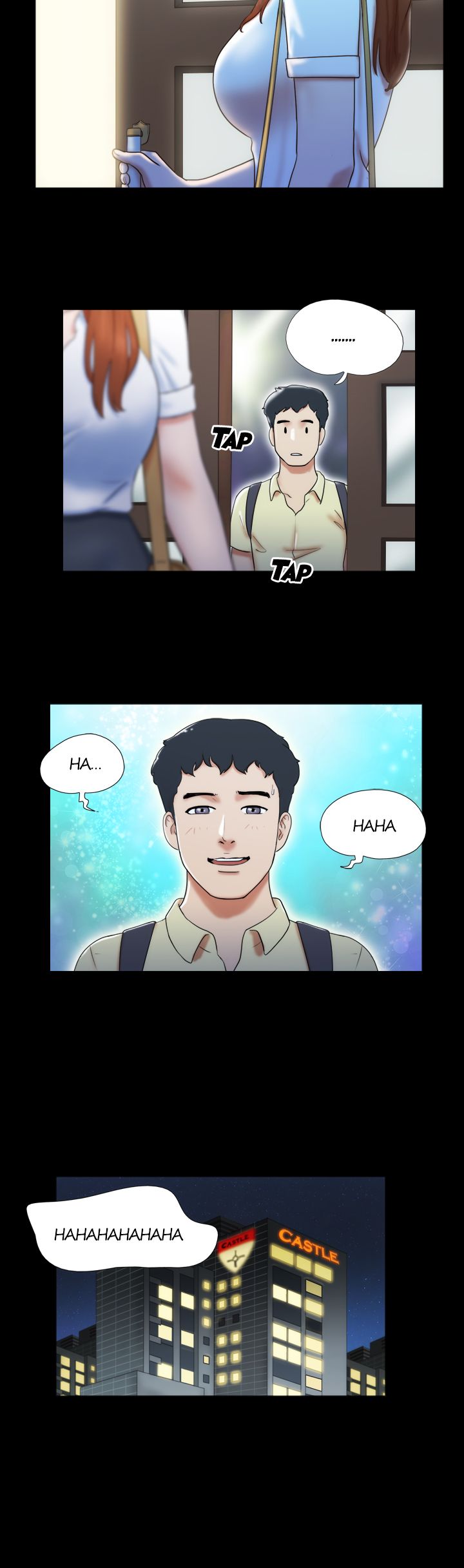 Couple Game : 17 Sex Fantasies Ver.2 Chapter 13 image 17