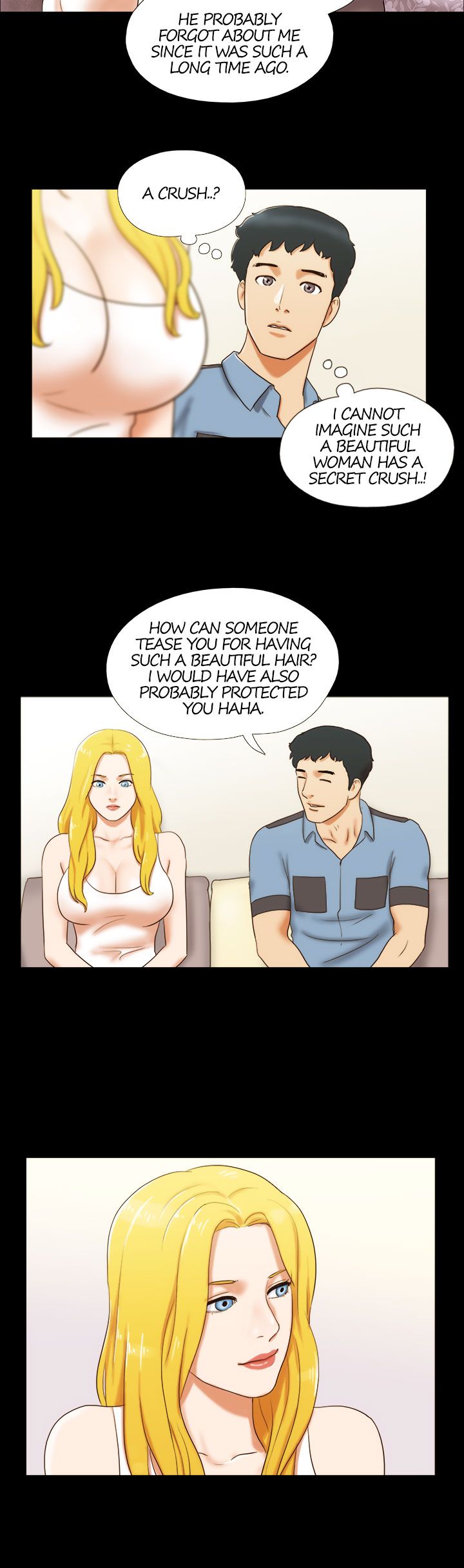 Couple Game : 17 Sex Fantasies Ver.2 Chapter 14 image 17