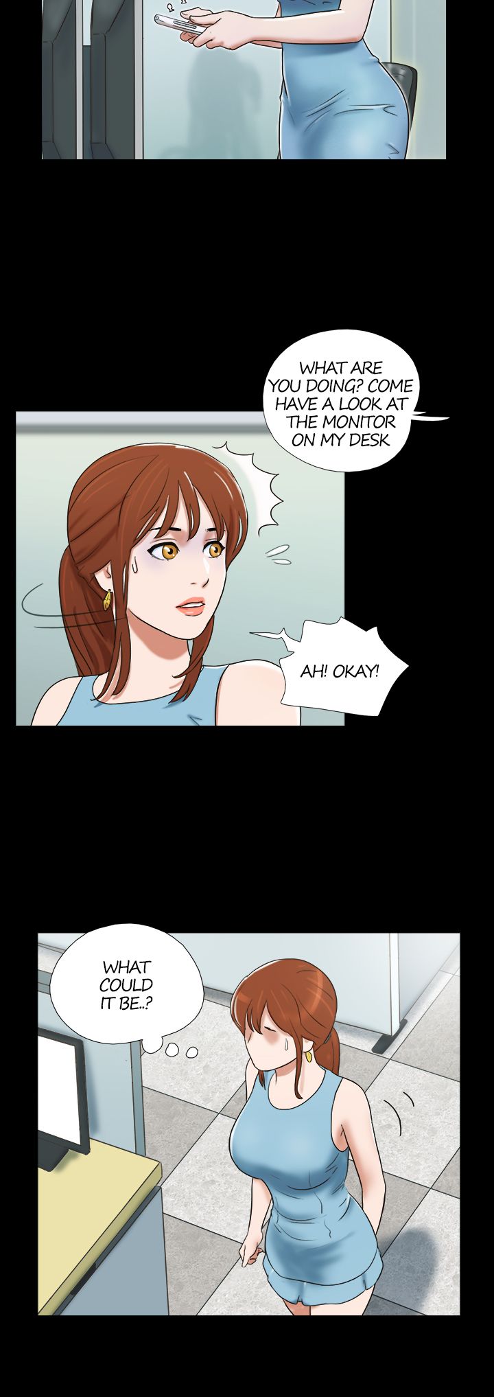 Couple Game : 17 Sex Fantasies Ver.2 Chapter 15 image 15
