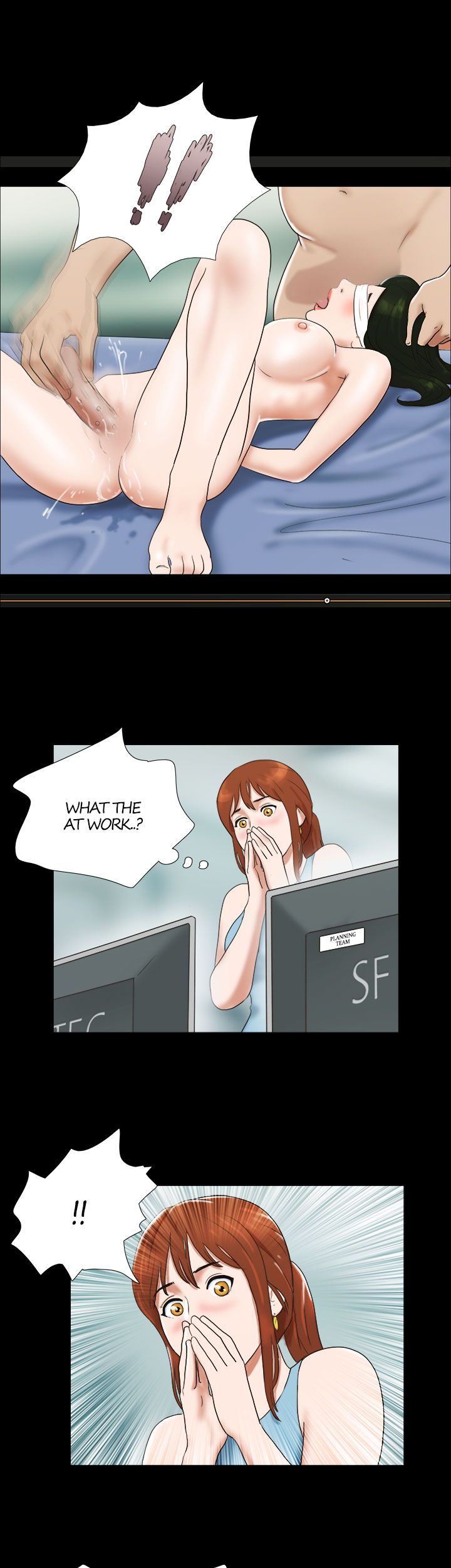 Couple Game : 17 Sex Fantasies Ver.2 Chapter 15 image 16