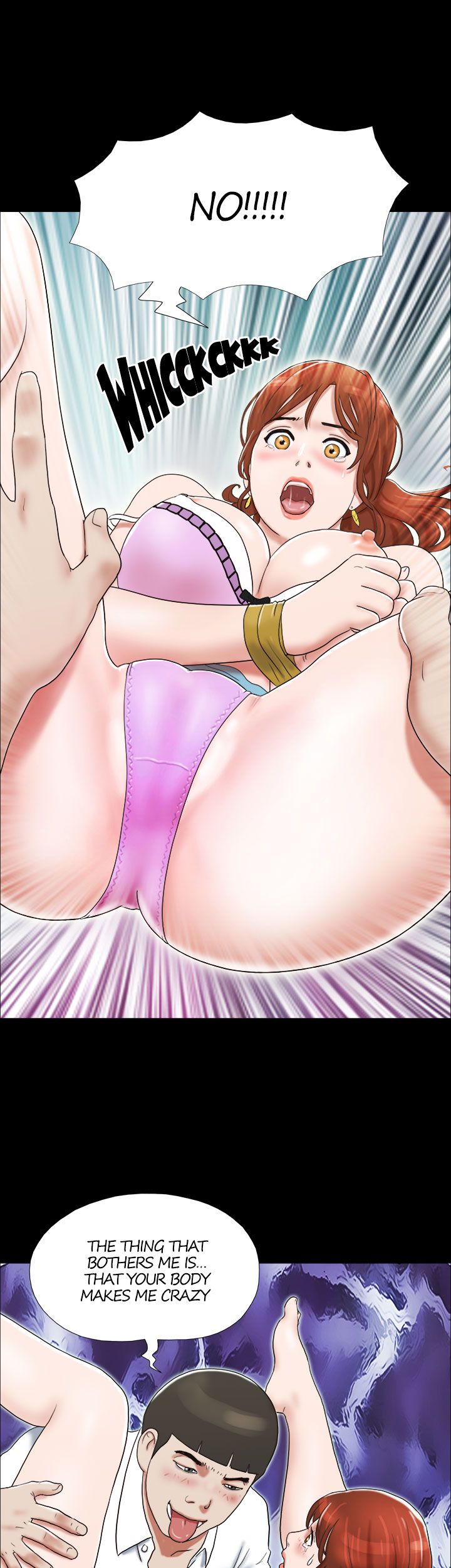Couple Game : 17 Sex Fantasies Ver.2 Chapter 15 image 20
