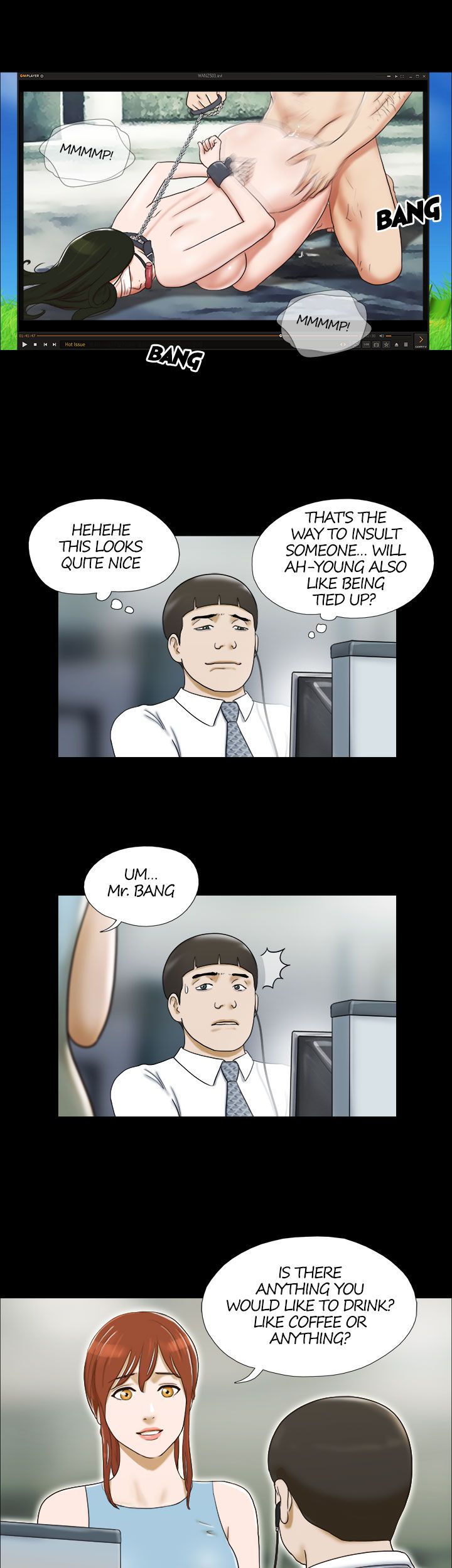 Couple Game : 17 Sex Fantasies Ver.2 Chapter 15 image 2
