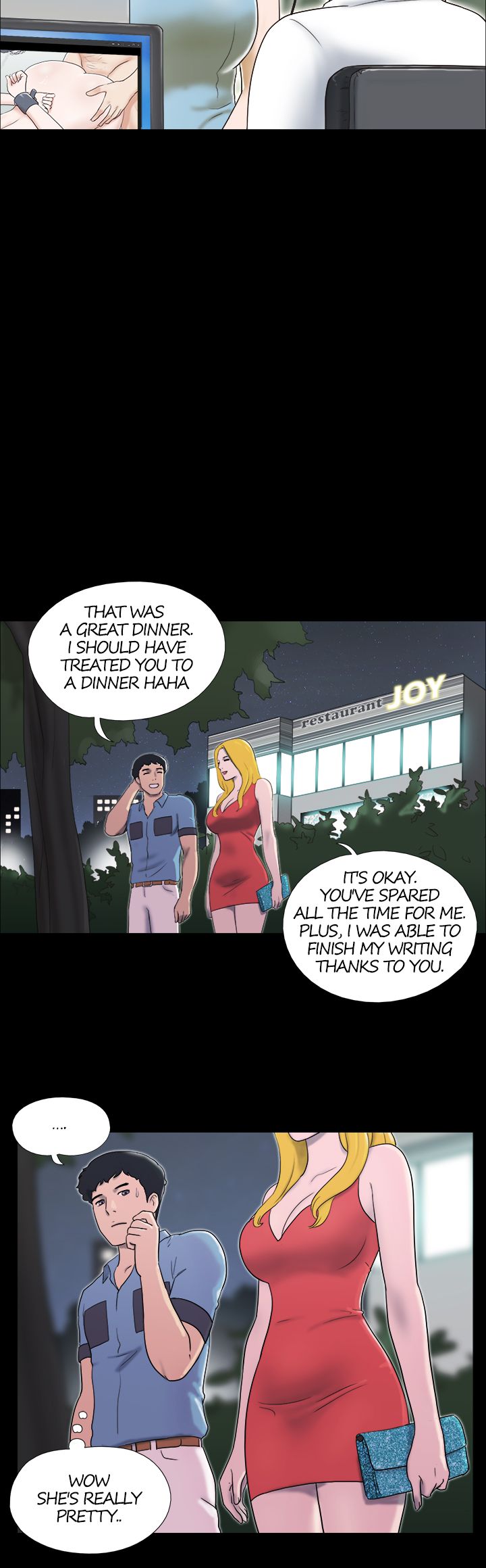 Couple Game : 17 Sex Fantasies Ver.2 Chapter 15 image 3
