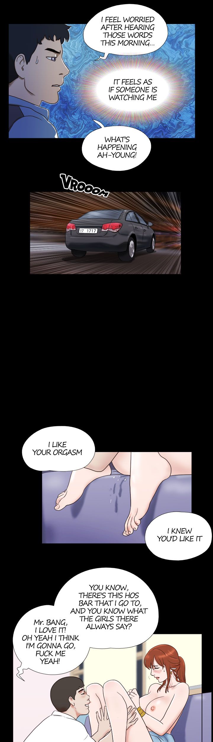 Couple Game : 17 Sex Fantasies Ver.2 Chapter 16 image 14