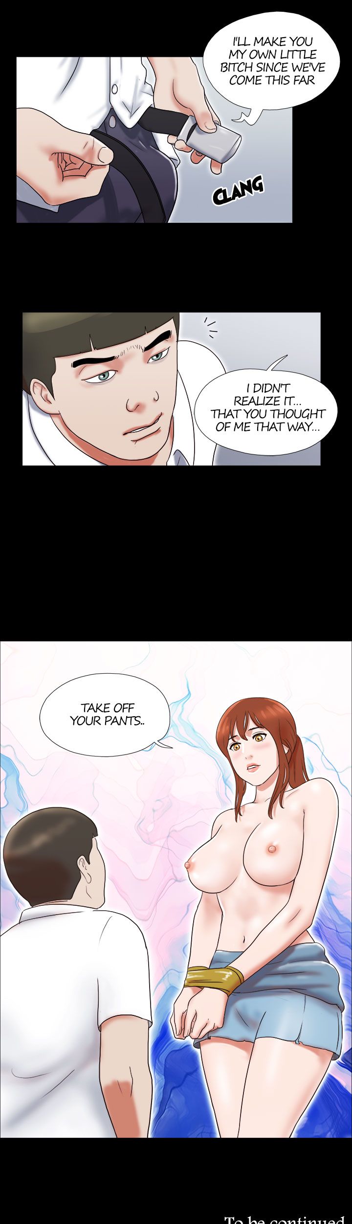 Couple Game : 17 Sex Fantasies Ver.2 Chapter 16 image 17
