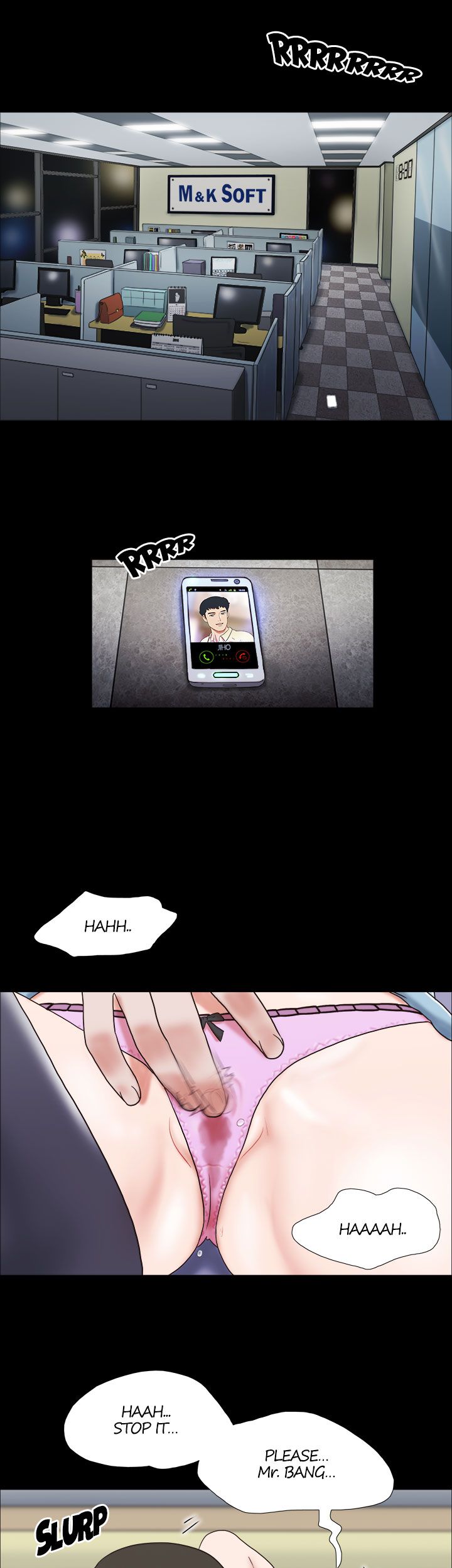 Couple Game : 17 Sex Fantasies Ver.2 Chapter 16 image 8