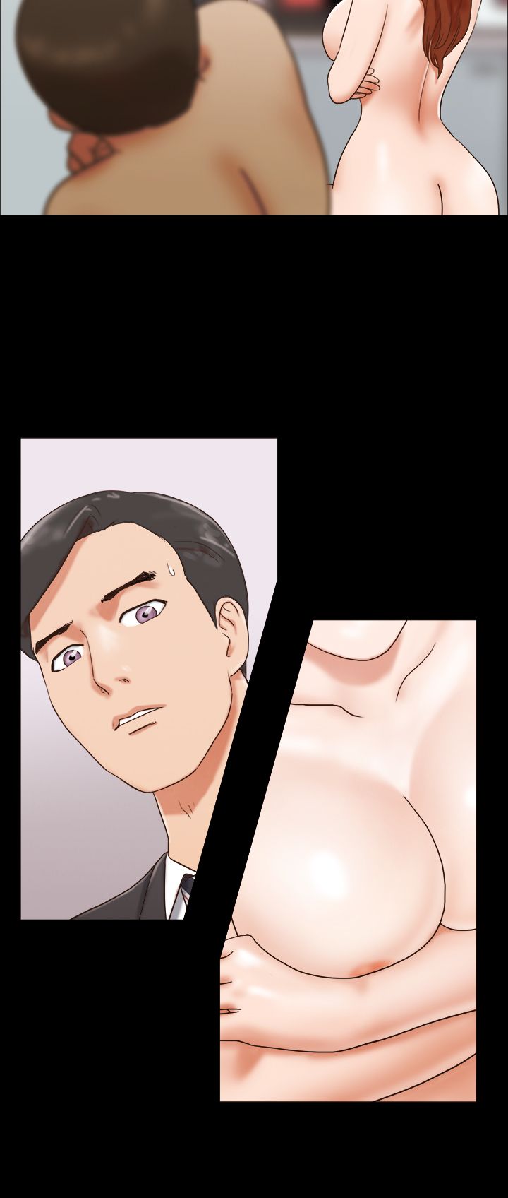 Couple Game : 17 Sex Fantasies Ver.2 Chapter 17 image 15