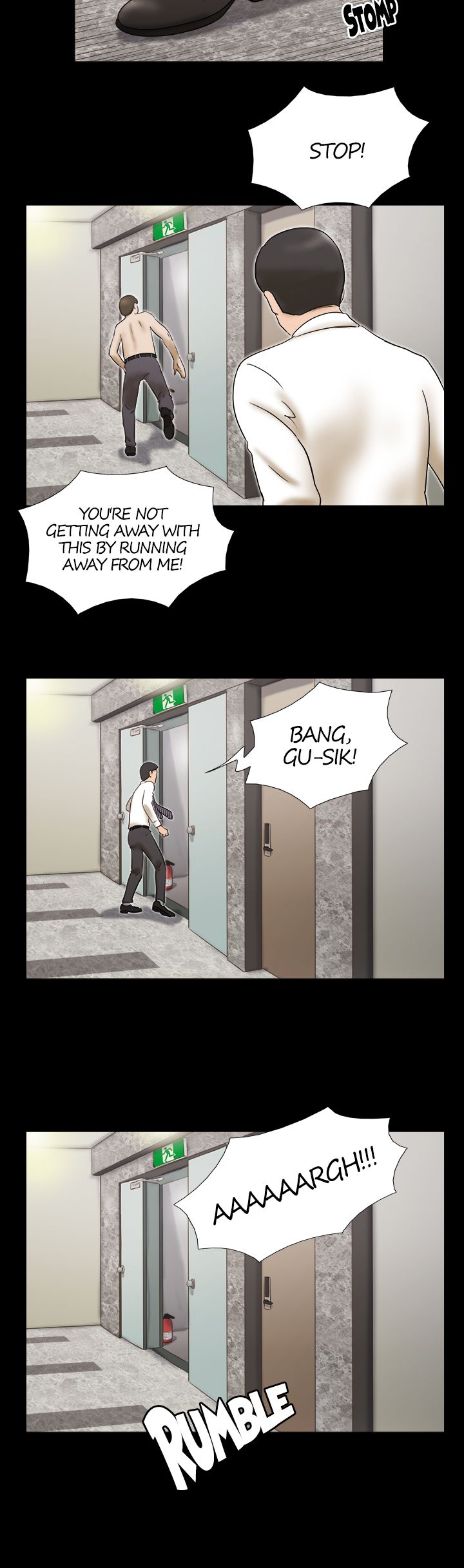 Couple Game : 17 Sex Fantasies Ver.2 Chapter 17 image 17