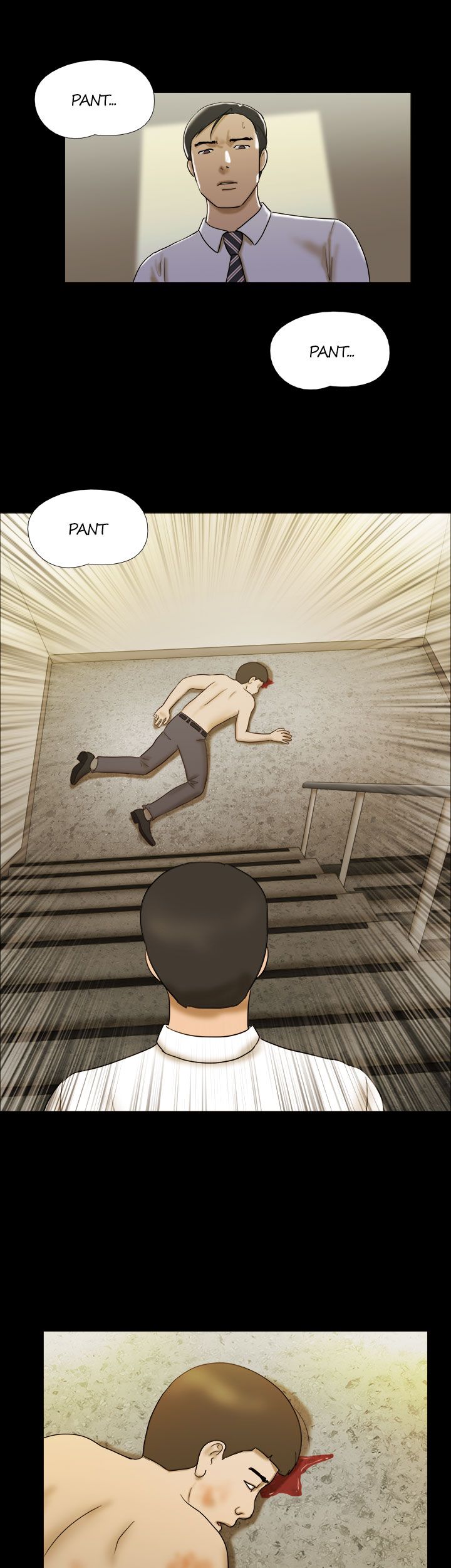 Couple Game : 17 Sex Fantasies Ver.2 Chapter 17 image 18