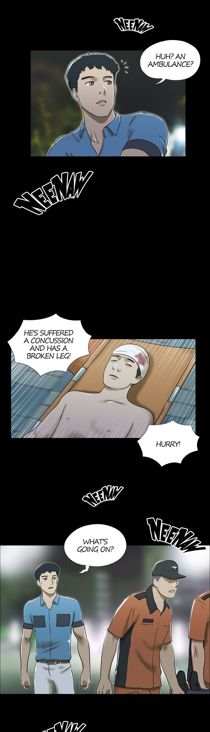 Couple Game : 17 Sex Fantasies Ver.2 Chapter 17 image 20