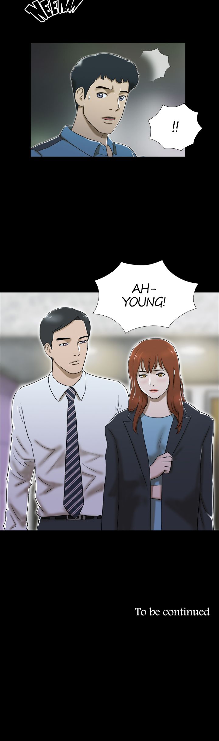 Couple Game : 17 Sex Fantasies Ver.2 Chapter 17 image 21