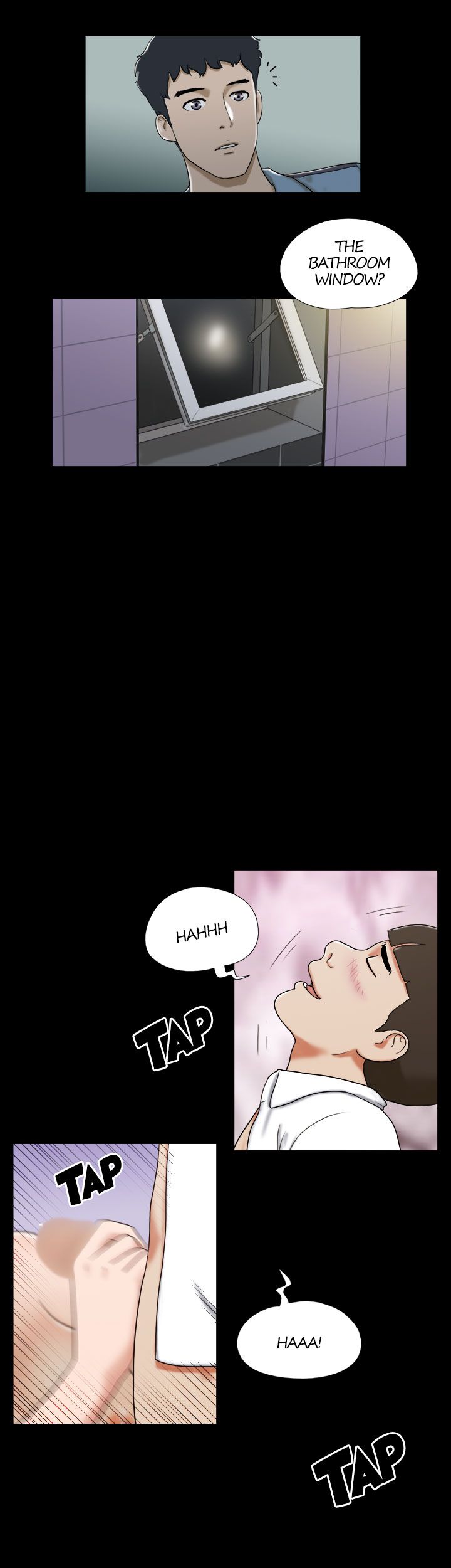 Couple Game : 17 Sex Fantasies Ver.2 Chapter 17 image 2