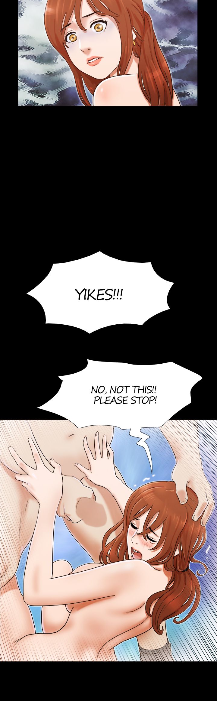 Couple Game : 17 Sex Fantasies Ver.2 Chapter 17 image 7
