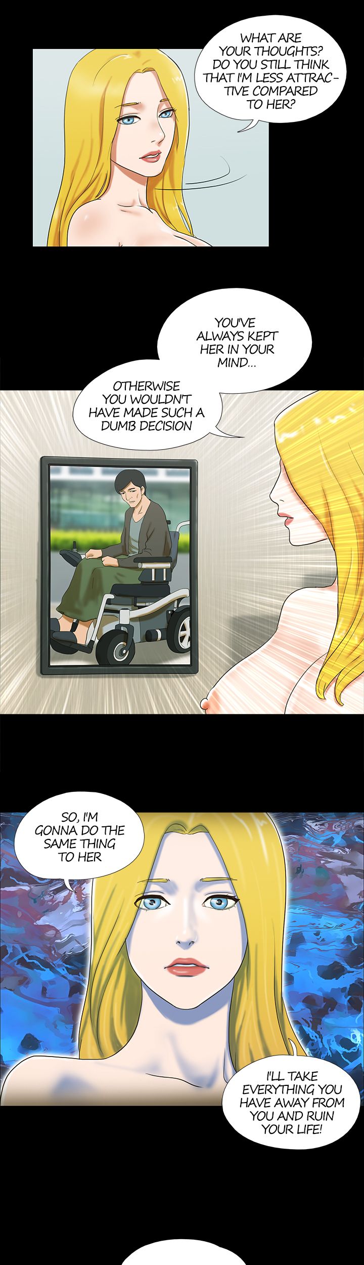 Couple Game : 17 Sex Fantasies Ver.2 Chapter 18 image 12