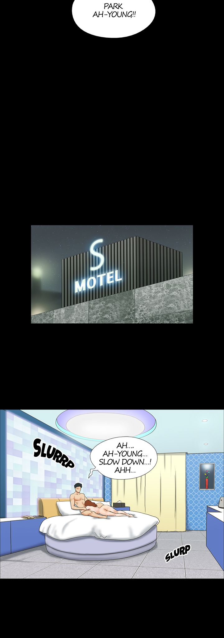 Couple Game : 17 Sex Fantasies Ver.2 Chapter 18 image 13