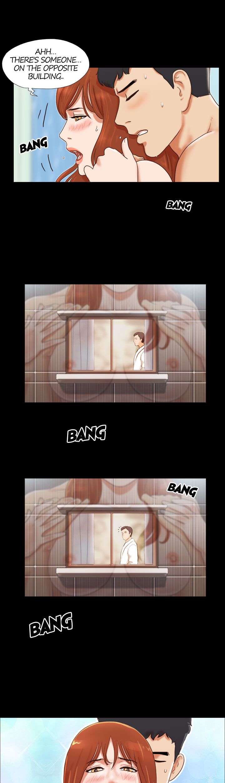 Couple Game : 17 Sex Fantasies Ver.2 Chapter 18 image 20