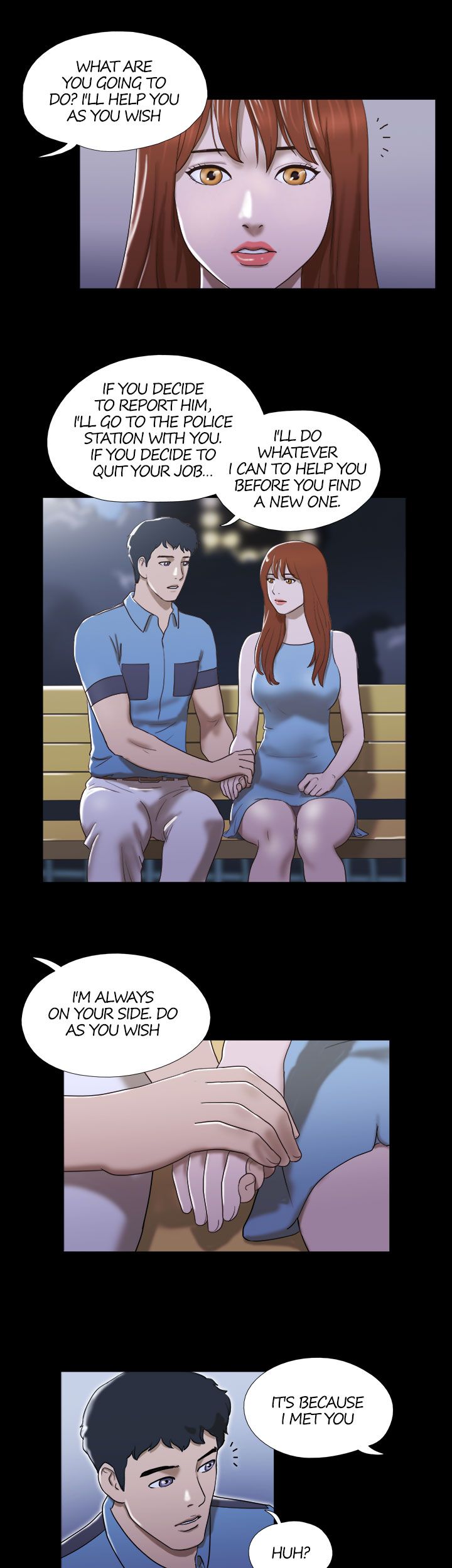 Couple Game : 17 Sex Fantasies Ver.2 Chapter 18 image 8