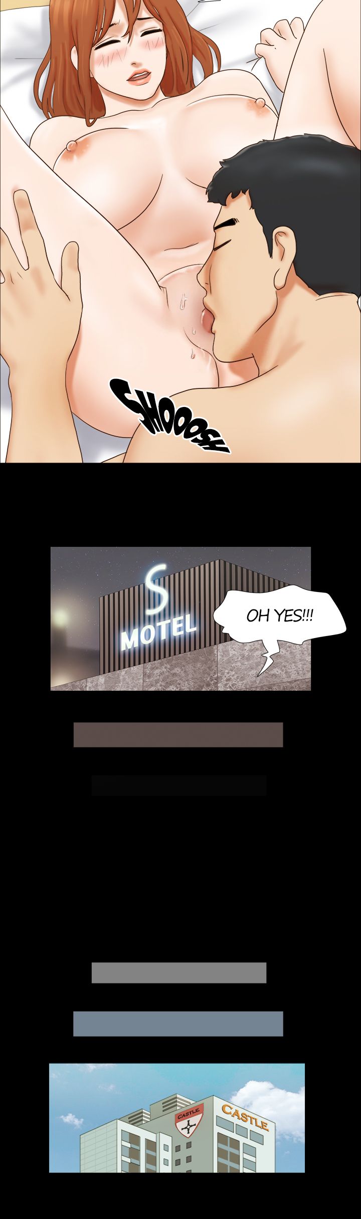 Couple Game : 17 Sex Fantasies Ver.2 Chapter 19 image 13