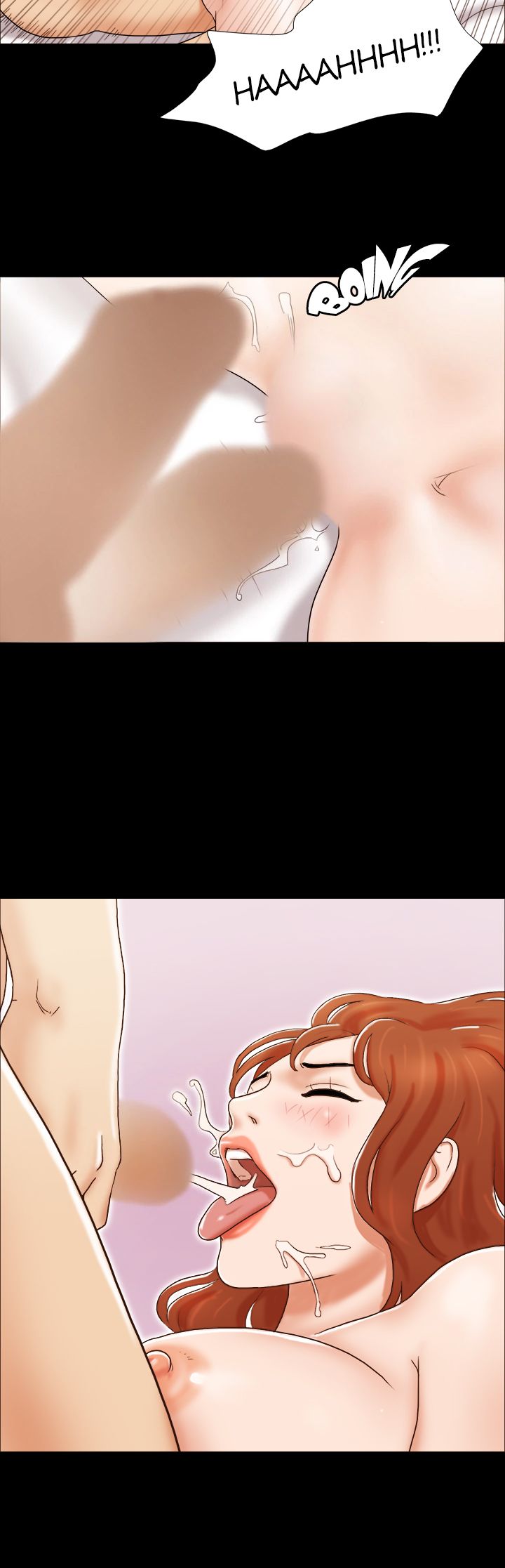 Couple Game : 17 Sex Fantasies Ver.2 Chapter 19 image 5