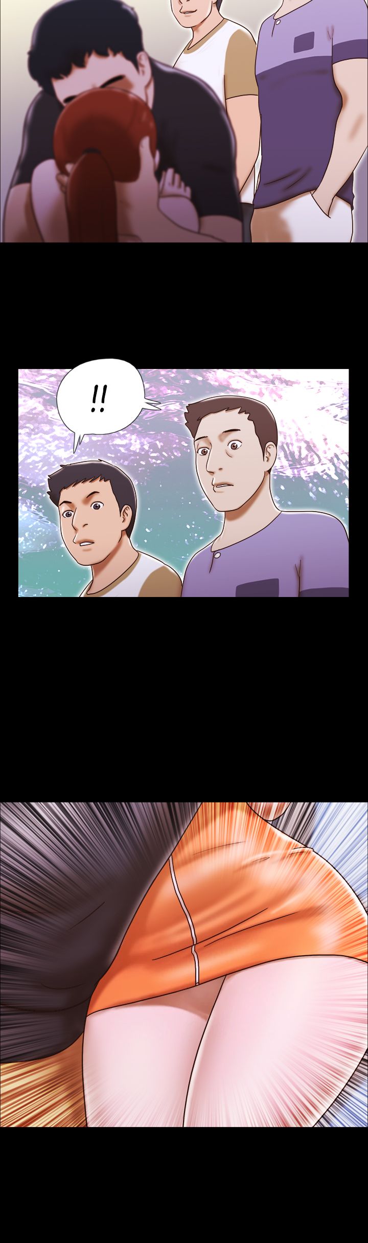 Couple Game : 17 Sex Fantasies Ver.2 Chapter 20 image 17
