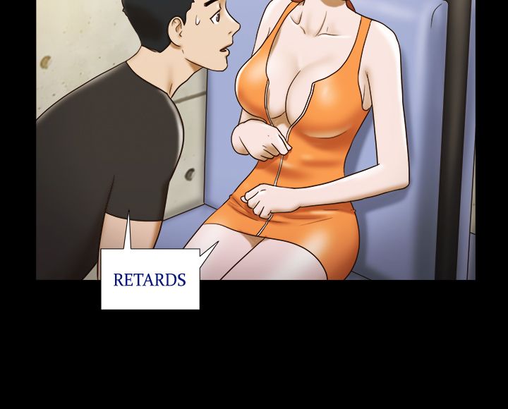 Couple Game : 17 Sex Fantasies Ver.2 Chapter 20 image 19