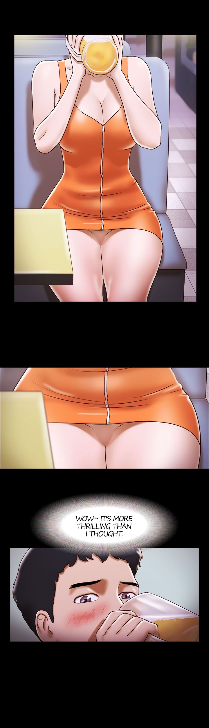 Couple Game : 17 Sex Fantasies Ver.2 Chapter 20 image 4