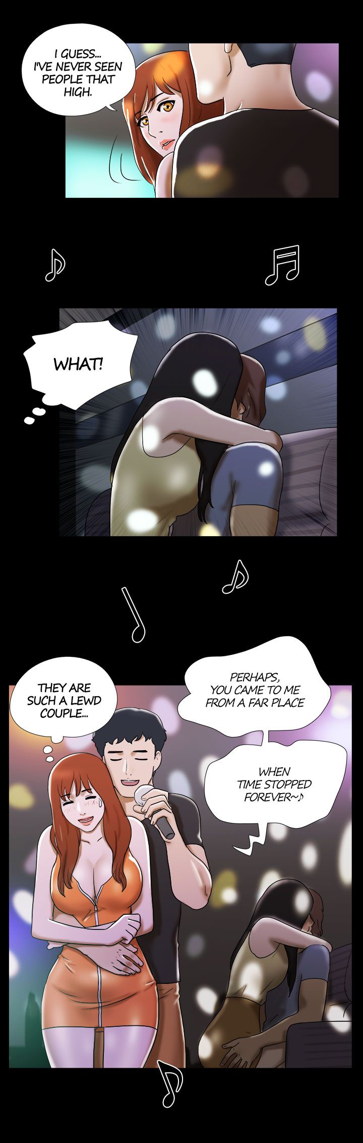 Couple Game : 17 Sex Fantasies Ver.2 Chapter 21 image 11