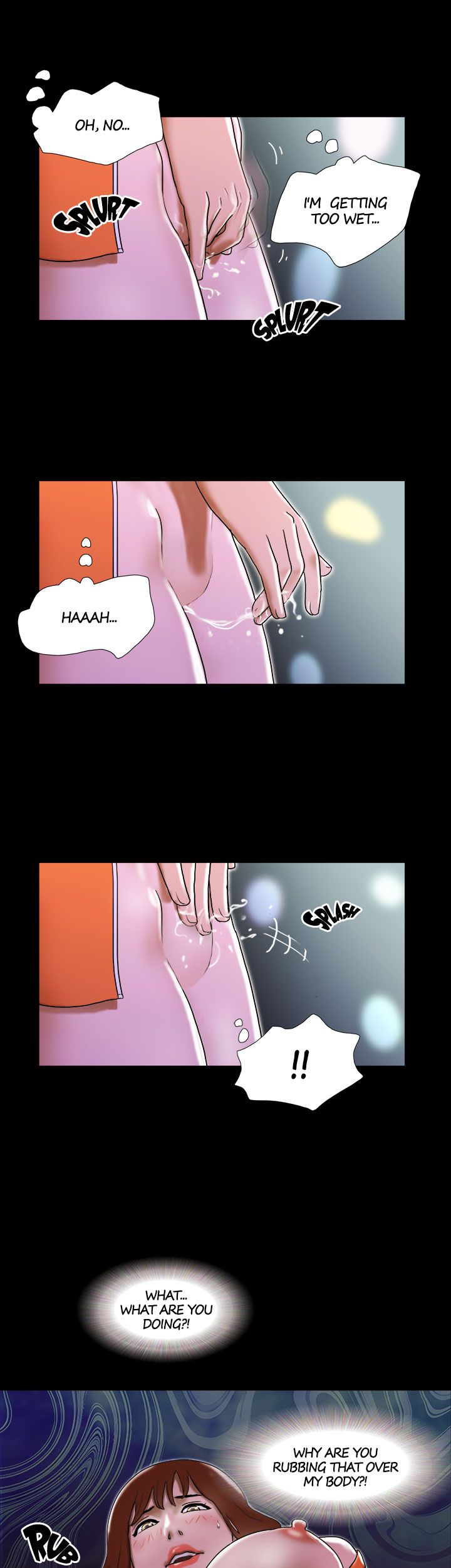 Couple Game : 17 Sex Fantasies Ver.2 Chapter 21 image 18
