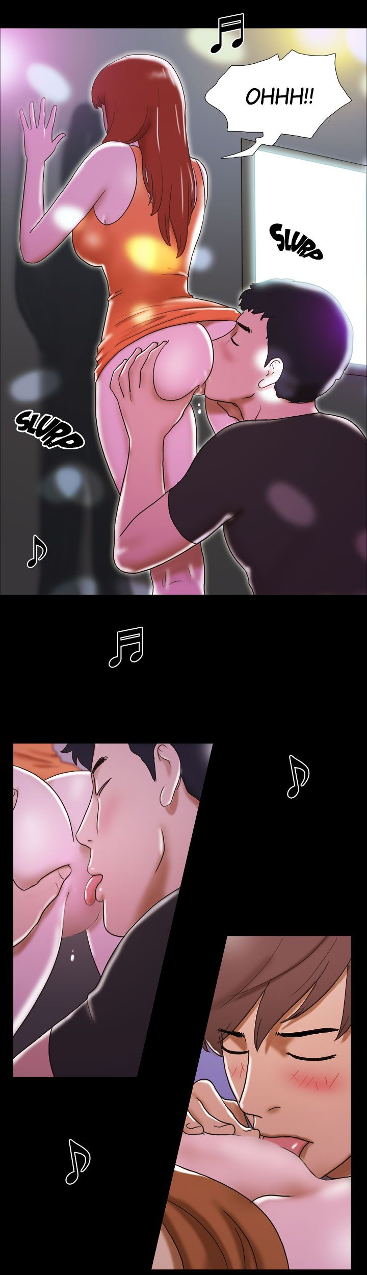 Couple Game : 17 Sex Fantasies Ver.2 Chapter 22 image 12