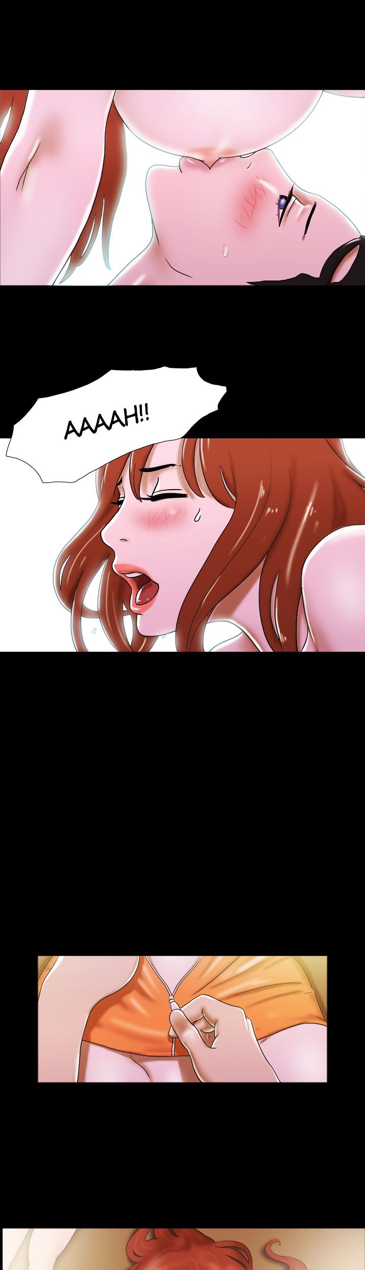 Couple Game : 17 Sex Fantasies Ver.2 Chapter 22 image 16