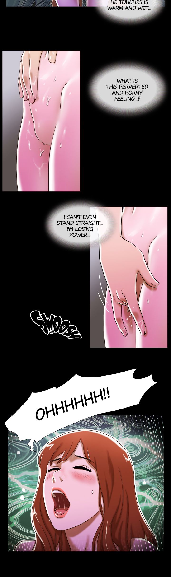 Couple Game : 17 Sex Fantasies Ver.2 Chapter 22 image 3