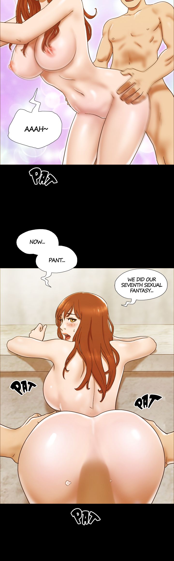 Couple Game : 17 Sex Fantasies Ver.2 Chapter 23 image 15