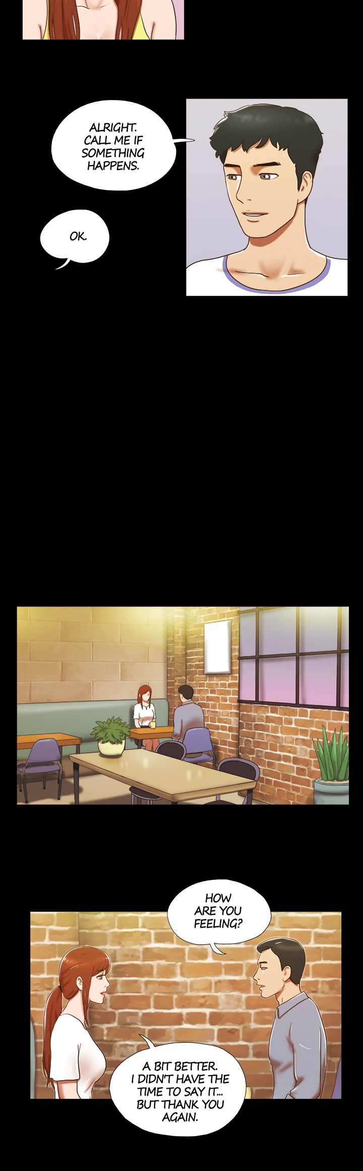 Couple Game : 17 Sex Fantasies Ver.2 Chapter 24 image 13