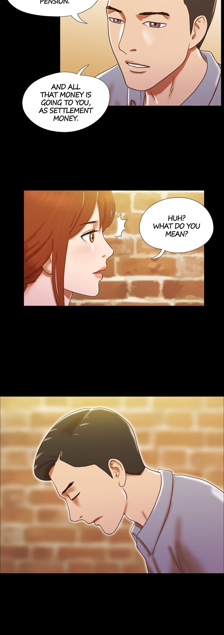 Couple Game : 17 Sex Fantasies Ver.2 Chapter 24 image 15