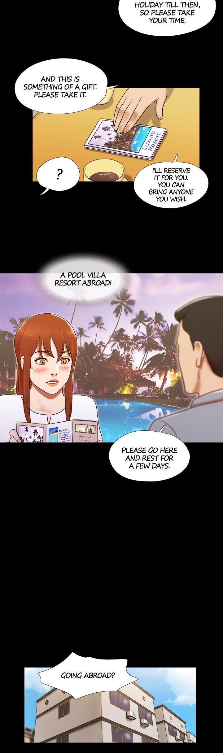 Couple Game : 17 Sex Fantasies Ver.2 Chapter 24 image 17