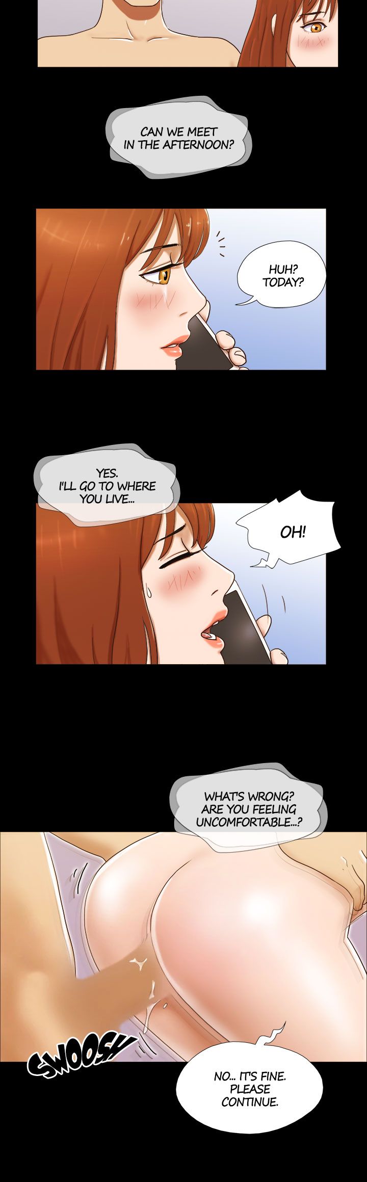 Couple Game : 17 Sex Fantasies Ver.2 Chapter 24 image 1