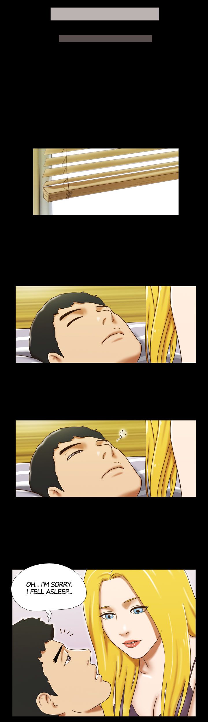 Couple Game : 17 Sex Fantasies Ver.2 Chapter 25 image 12
