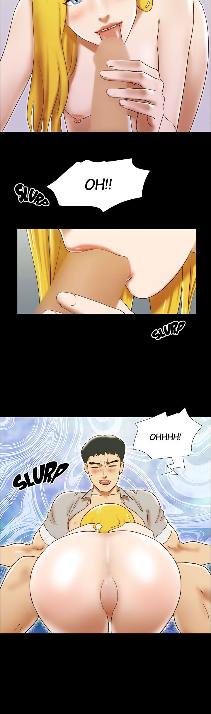 Couple Game : 17 Sex Fantasies Ver.2 Chapter 25 image 17