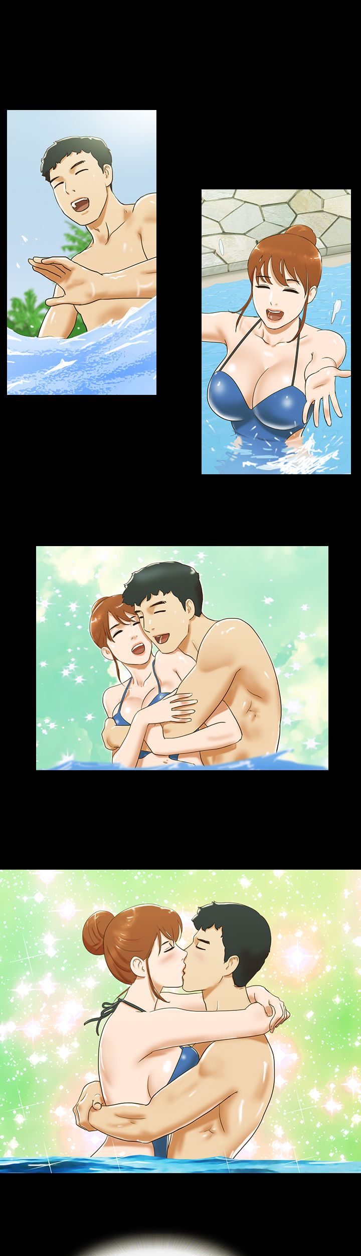 Couple Game : 17 Sex Fantasies Ver.2 Chapter 26 image 4