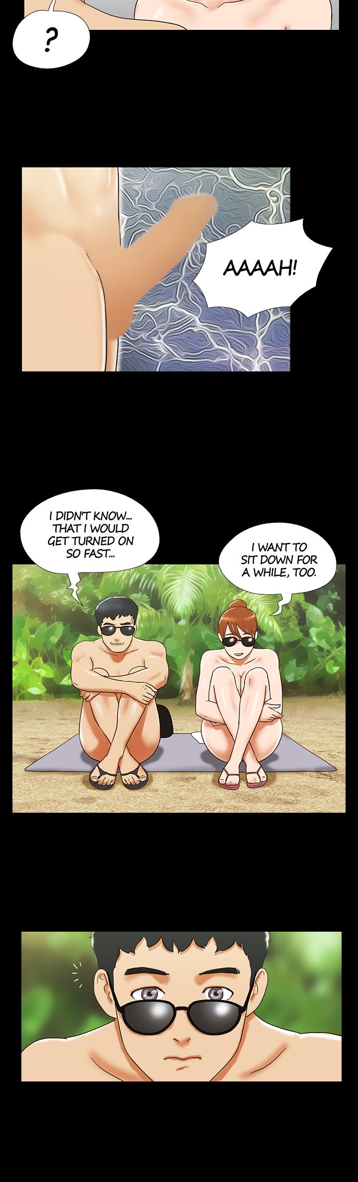 Couple Game : 17 Sex Fantasies Ver.2 Chapter 27 image 9