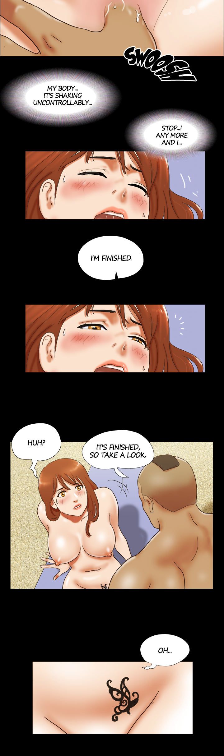 Couple Game : 17 Sex Fantasies Ver.2 Chapter 28 image 19
