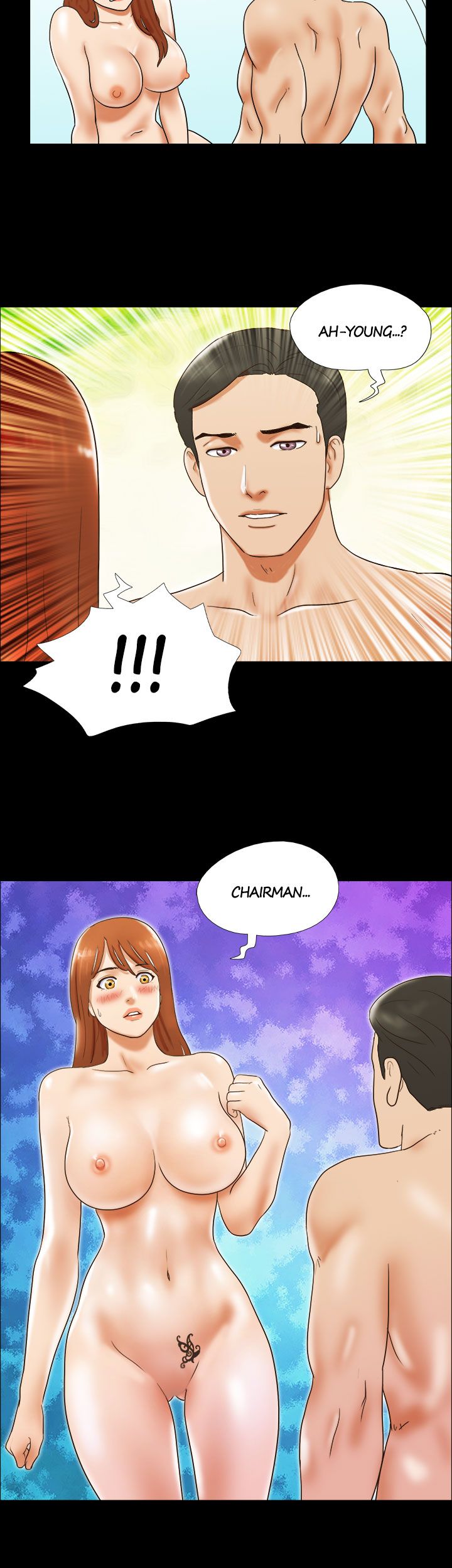 Couple Game : 17 Sex Fantasies Ver.2 Chapter 28 image 23