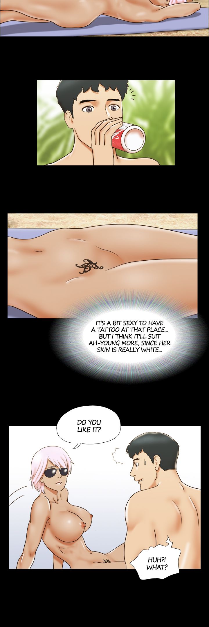 Couple Game : 17 Sex Fantasies Ver.2 Chapter 28 image 3