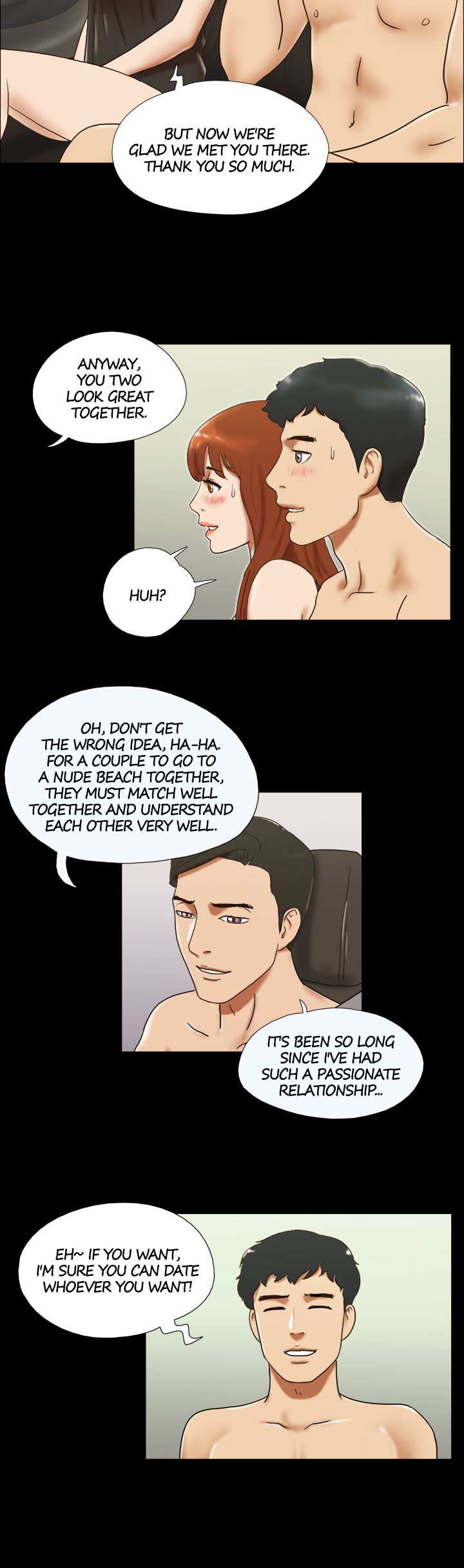 Couple Game : 17 Sex Fantasies Ver.2 Chapter 29 image 9
