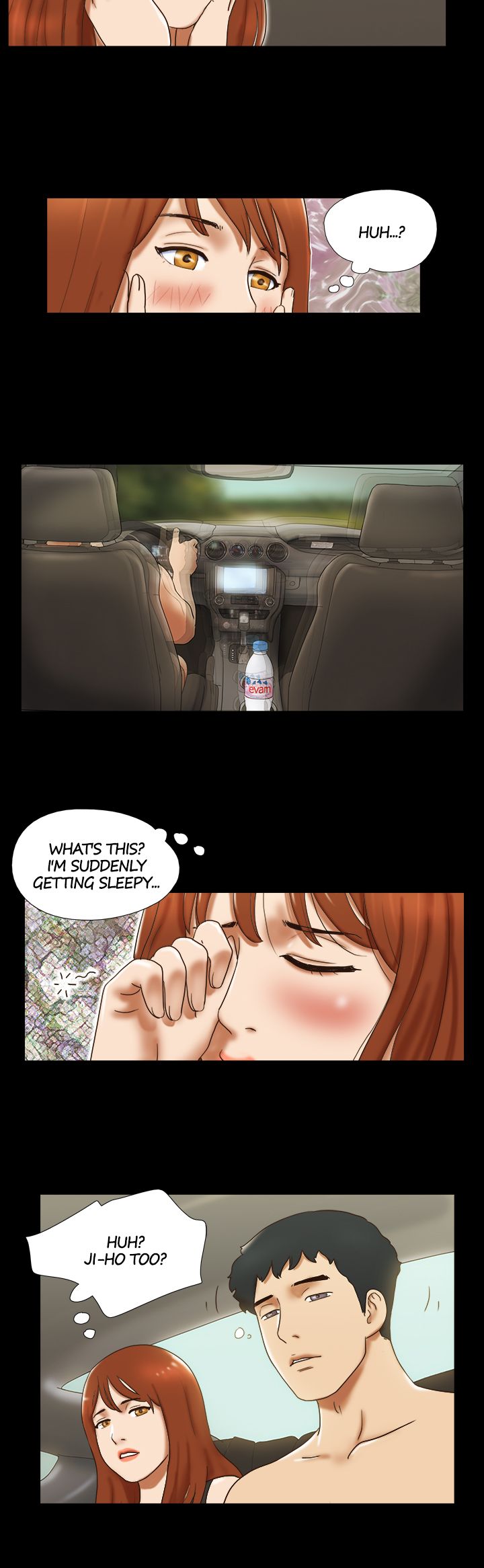 Couple Game : 17 Sex Fantasies Ver.2 Chapter 29 image 11
