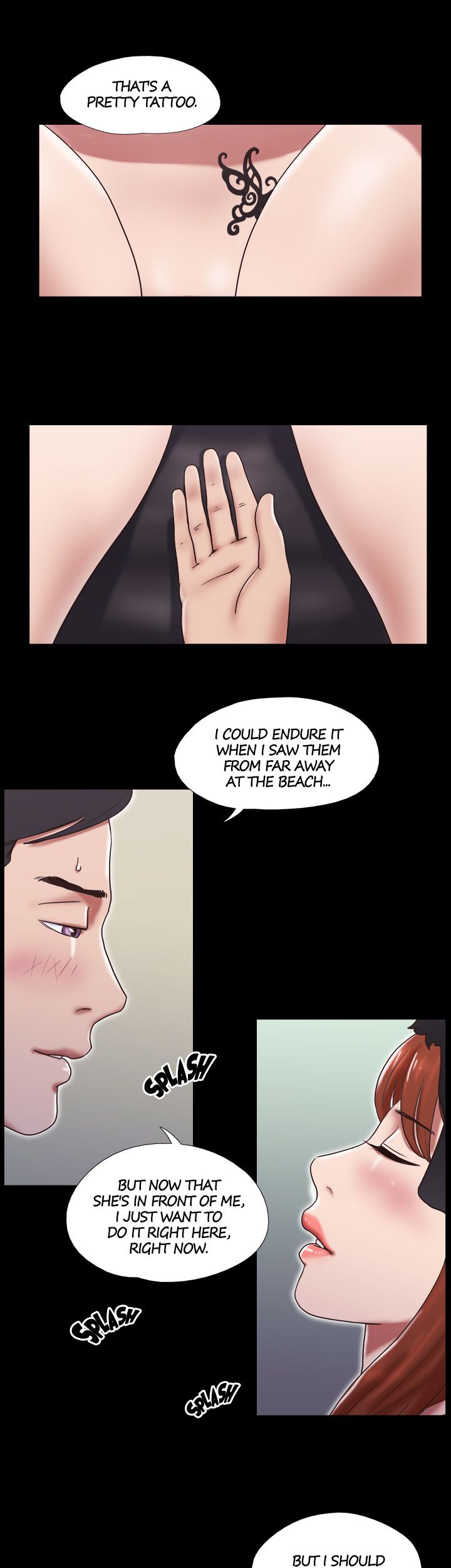 Couple Game : 17 Sex Fantasies Ver.2 Chapter 29 image 16