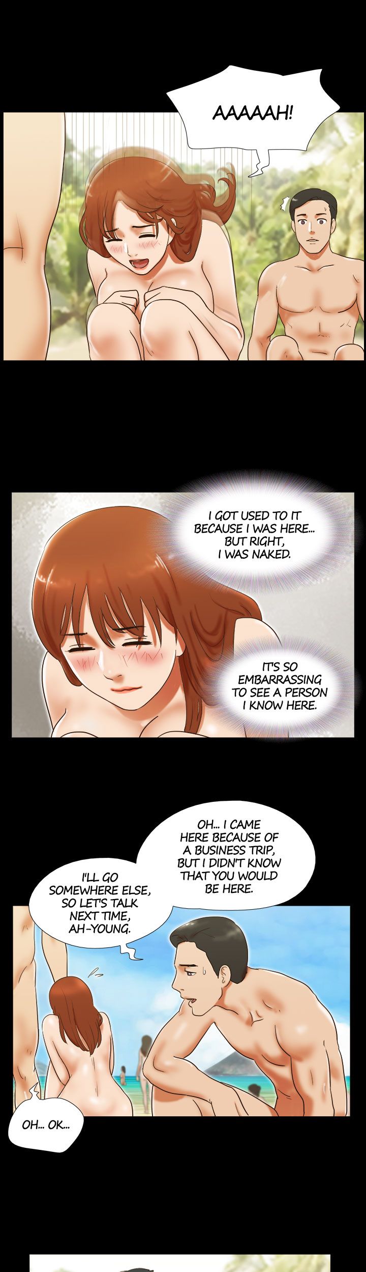 Couple Game : 17 Sex Fantasies Ver.2 Chapter 29 image 2